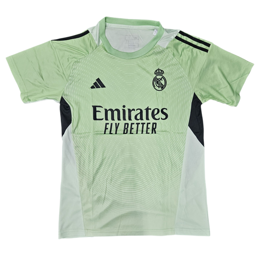 REAL MADRID PORTERO 25-26