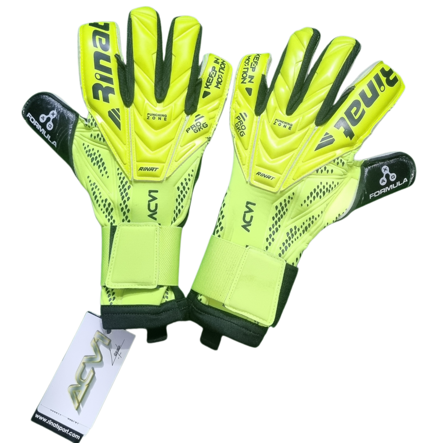 ACV 1 PRO