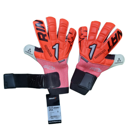 SANTOLOCO PRO KEYLOR NAVAS