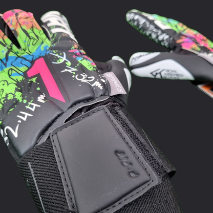 RINAT- Asimetrik PRIME SPINE INFANTIL