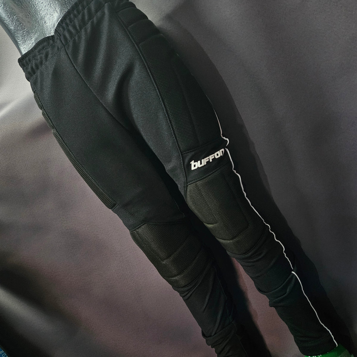 PANTS Buffon CHAMPIONS INFANTIL