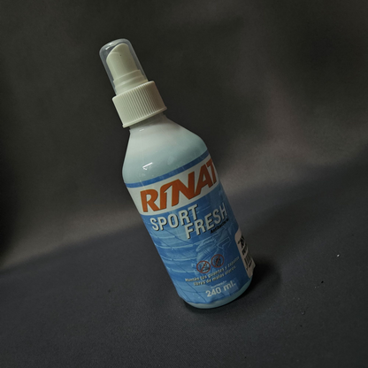 SPRAY - ANTIBACTERIAL
