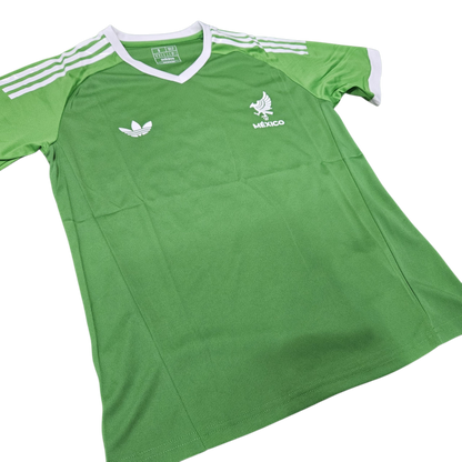 MÉXICO PORTERO JUGADOR 2025
