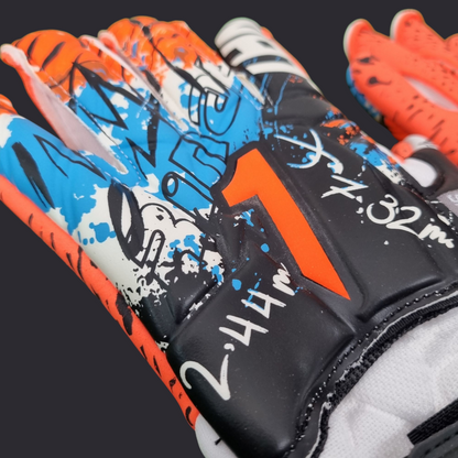 RINAT- Asimetrik PRIME SPINE