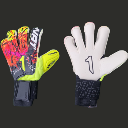 RINAT- Asimetrik PRIME INFANTIL