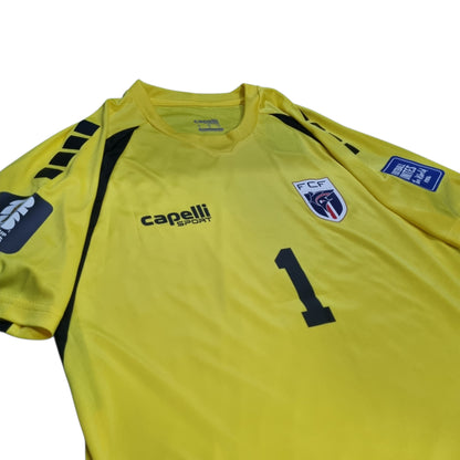 CABO VERDE VOZINHA